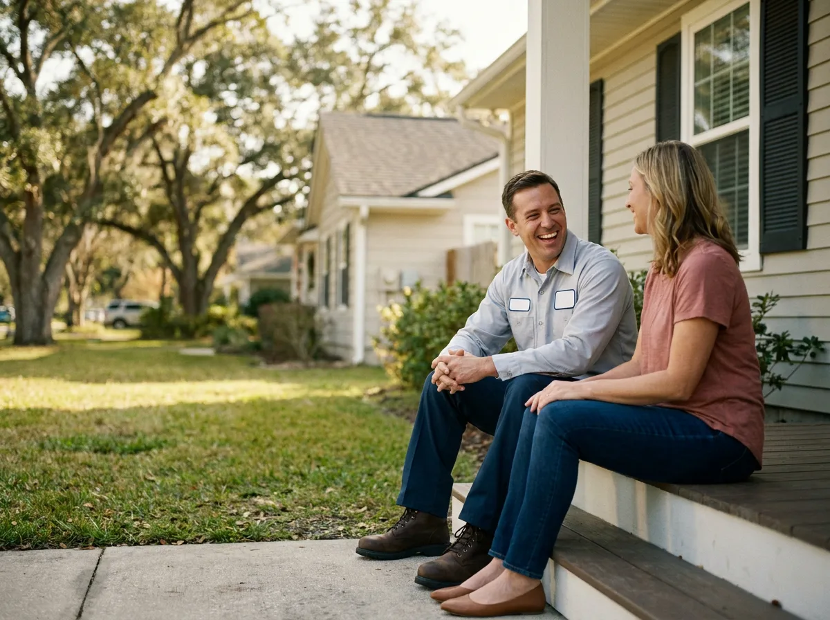 Septic tank pumping FAQs for Guyton, GA